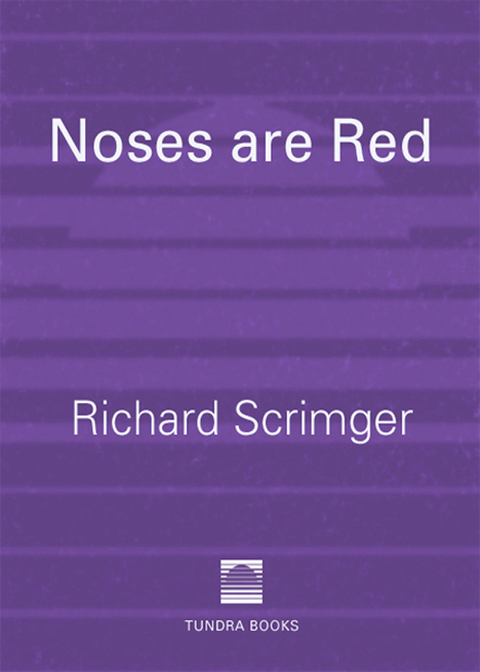 Cover image for book Noses Are Red