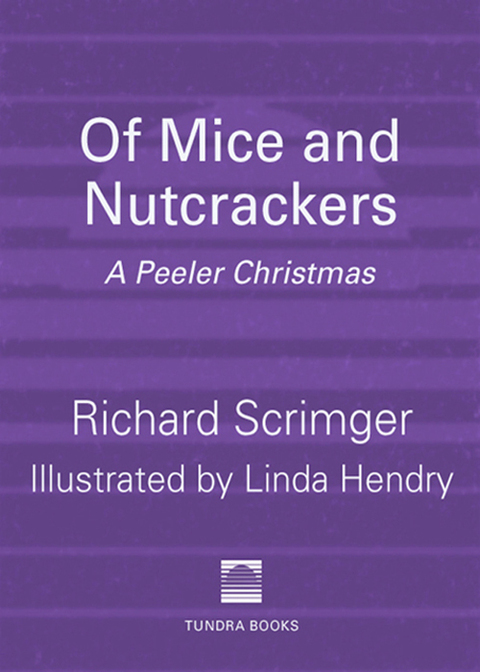 Cover image for book Of Mice and Nutcrackers