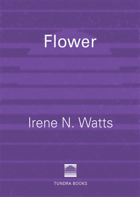 Cover image for book Flower