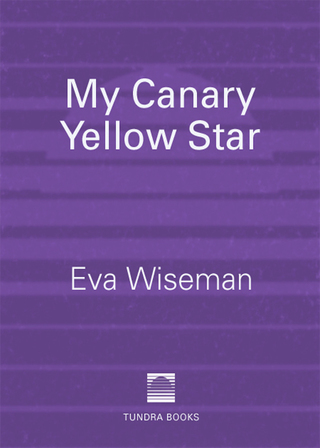 My Canary Yellow Star