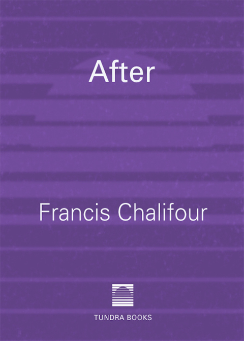 Cover image for book After
