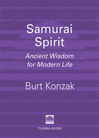 Samurai Spirit