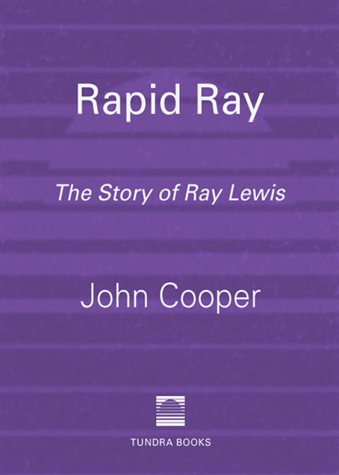 Cover image for book Rapid Ray