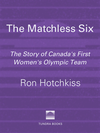 Cover image: The Matchless Six 9780887767388
