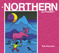 Cover image: A Northern Alphabet 9780887769603