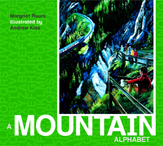A Mountain Alphabet