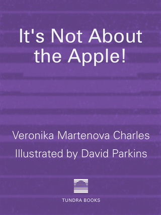 It's Not about the Apple!