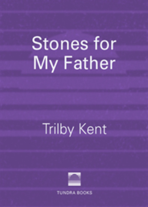 Cover image for book Stones for My Father