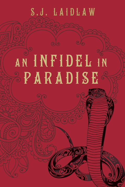 Cover image for book An Infidel in Paradise