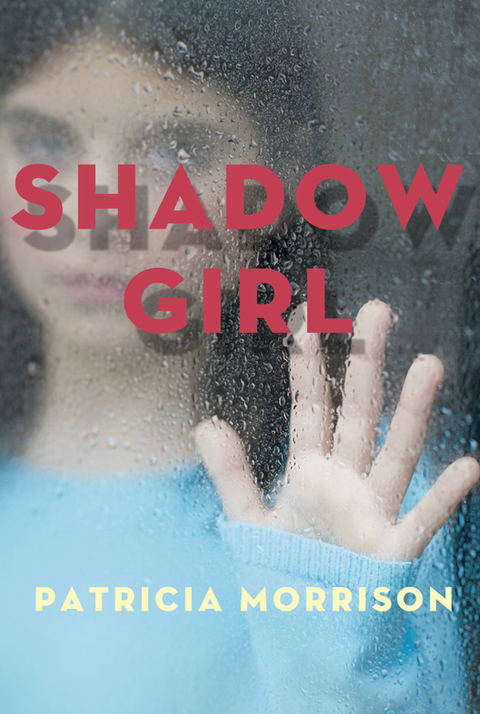 Cover image for book Shadow Girl