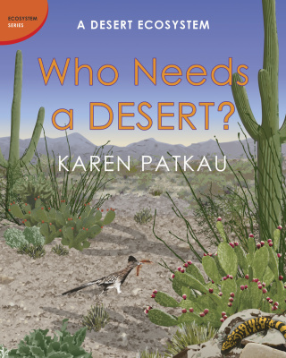 Who Needs a Desert?