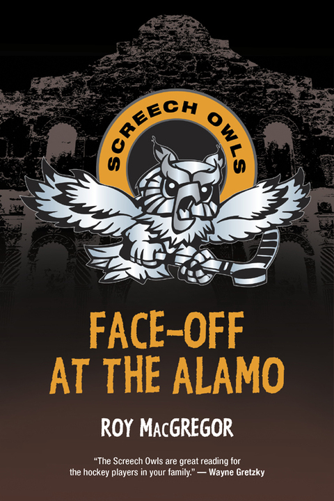 Cover image for book Face-Off at the Alamo