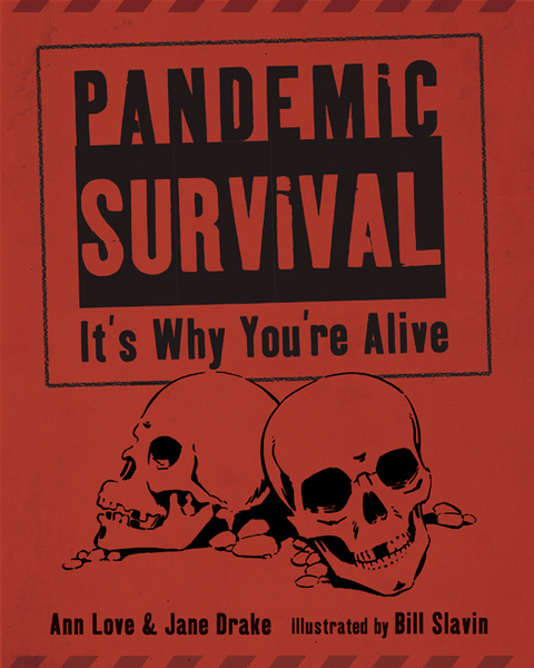 Cover image for book Pandemic Survival