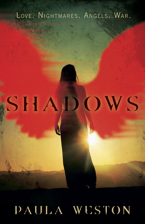 Cover image for book Shadows