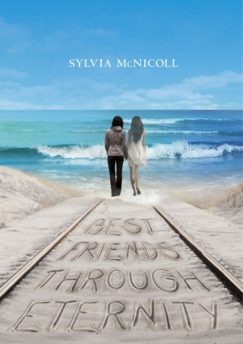 Cover image for book Best Friends through Eternity