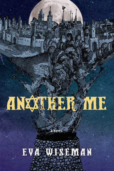 Cover image for book Another Me