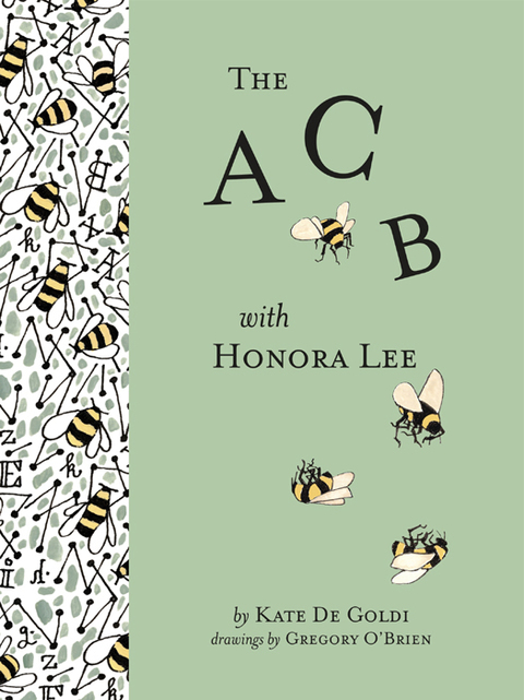 Cover image for book The ACB with Honora Lee