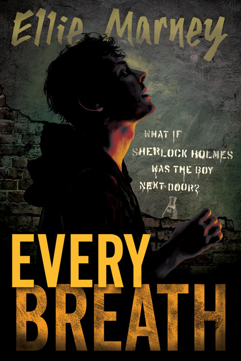 Cover image for book Every Breath