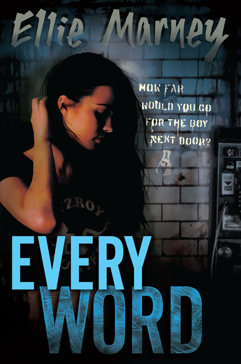 Cover image for book Every Word