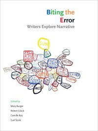 Cover image: Biting the Error 9781552451427