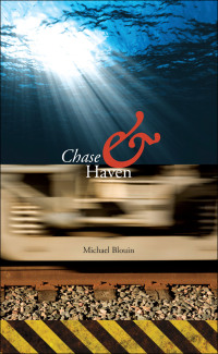 Cover image: Chase and Haven 9781552452035