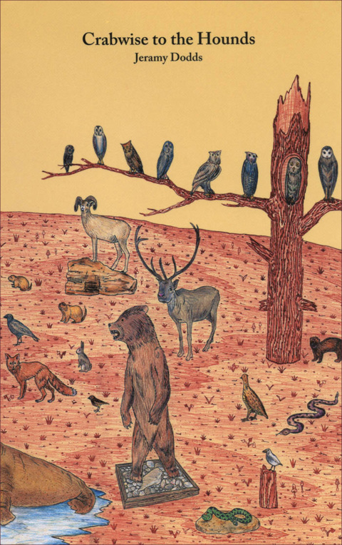 Crabwise to the Hounds 