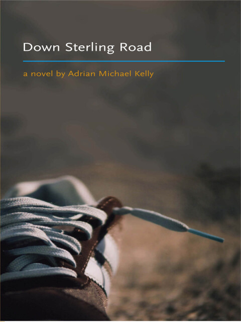 Down Sterling Road 
