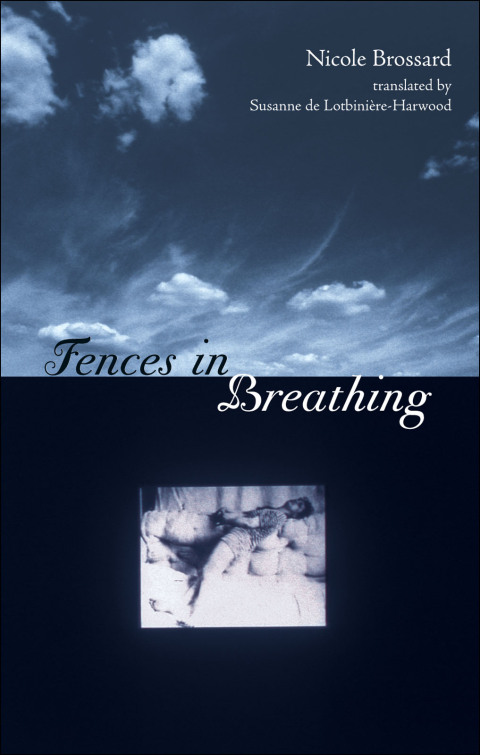 Fences in Breathing 