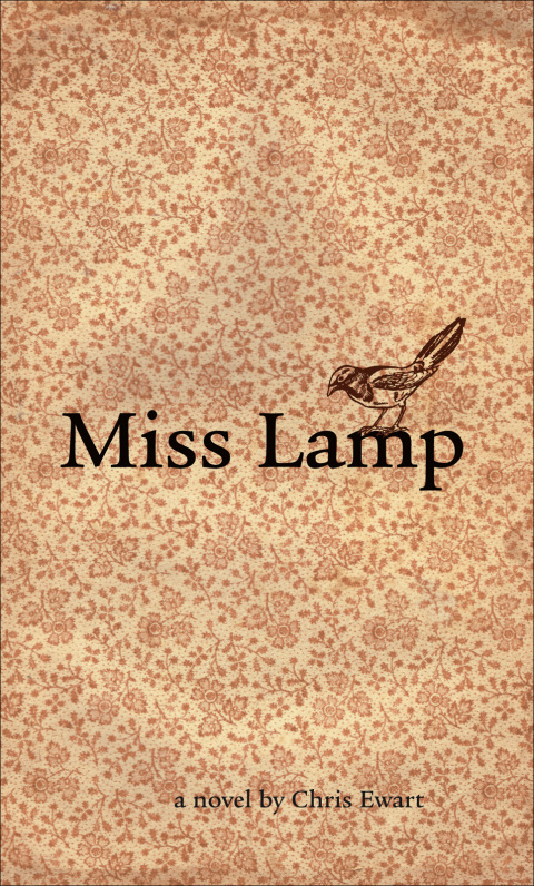 Miss Lamp 