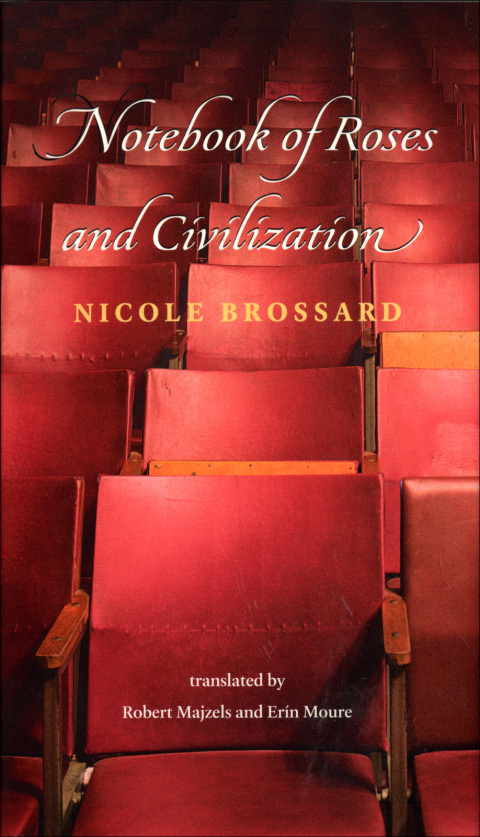 Notebook of Roses and Civilization 