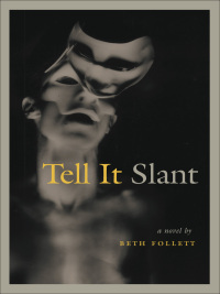 Cover image: Tell it Slant 1st edition 9781552450819
