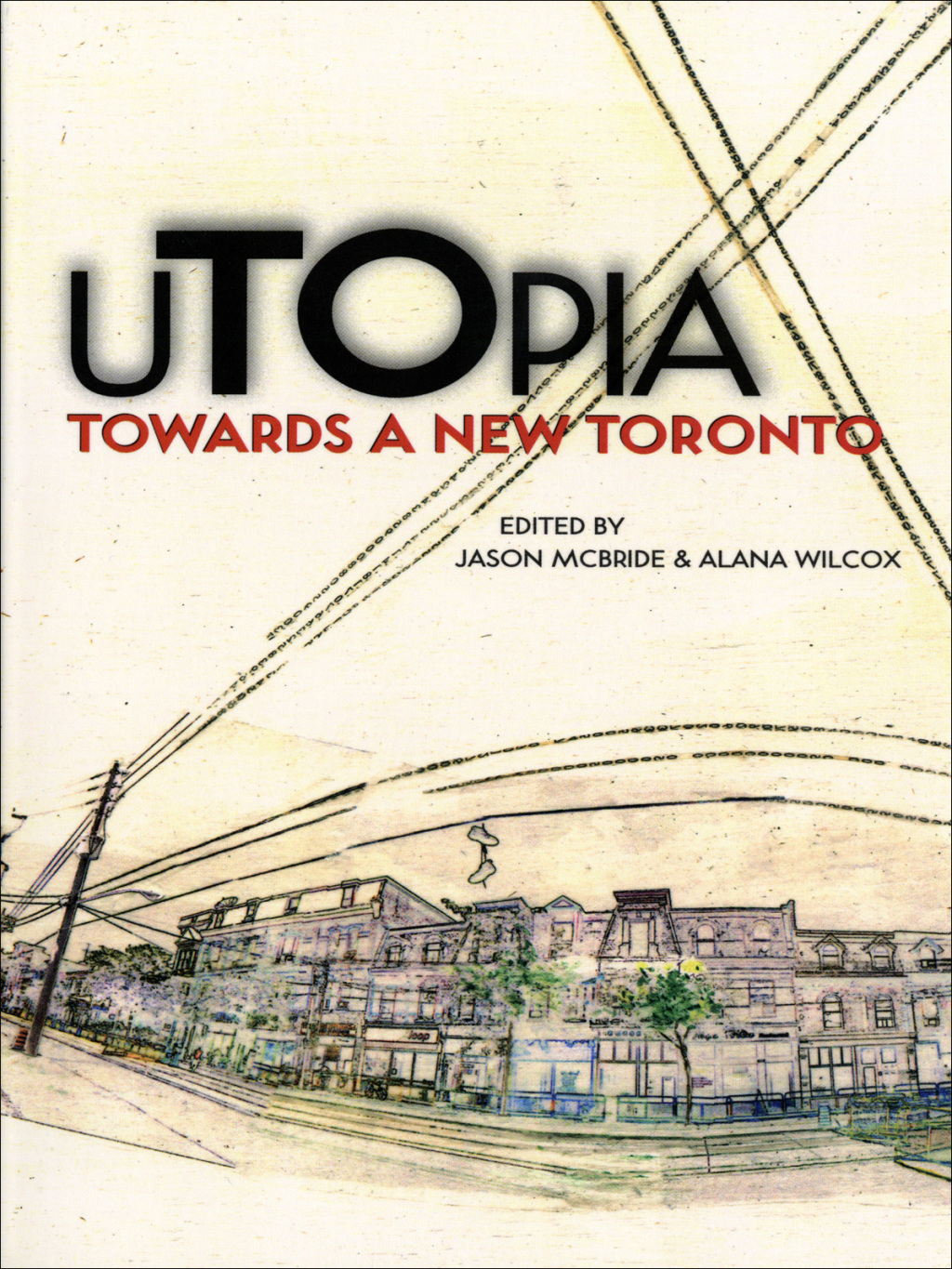 uTOpia (eBook)