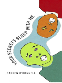 Cover image: Your Secrets Sleep With Me 1st edition 9781552451380