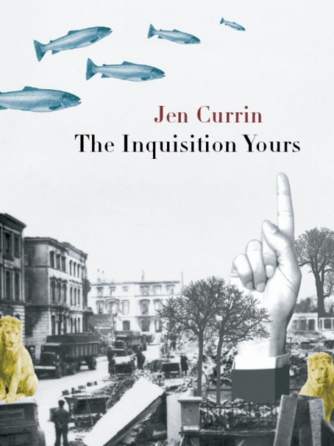 The Inquisition Yours 
