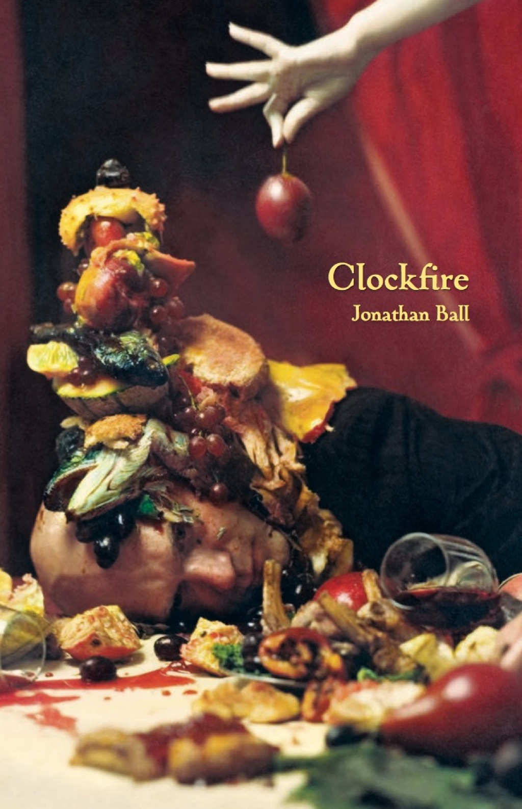Clockfire (eBook)