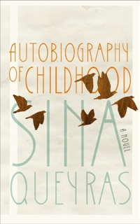 Cover image: Autobiography of Childhood 9781552452523