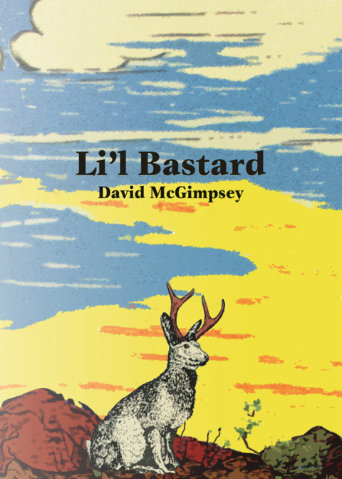 Li'l Bastard 