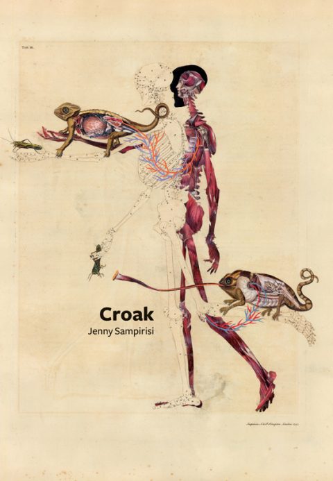 Croak 