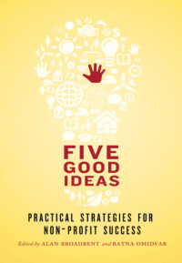 Cover image: Five Good Ideas 9781552452462