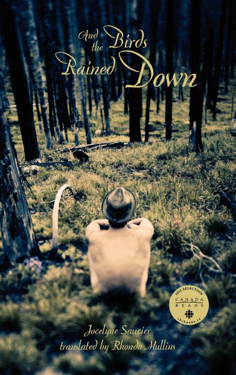 And the Birds Rained Down 