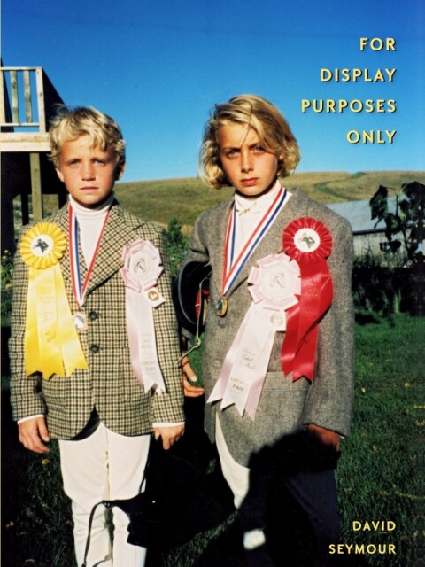 For Display Purposes Only 