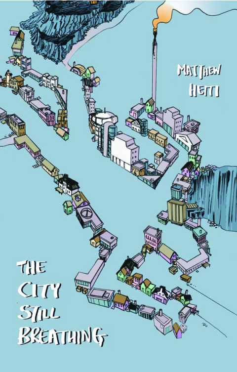 The City Still Breathing 