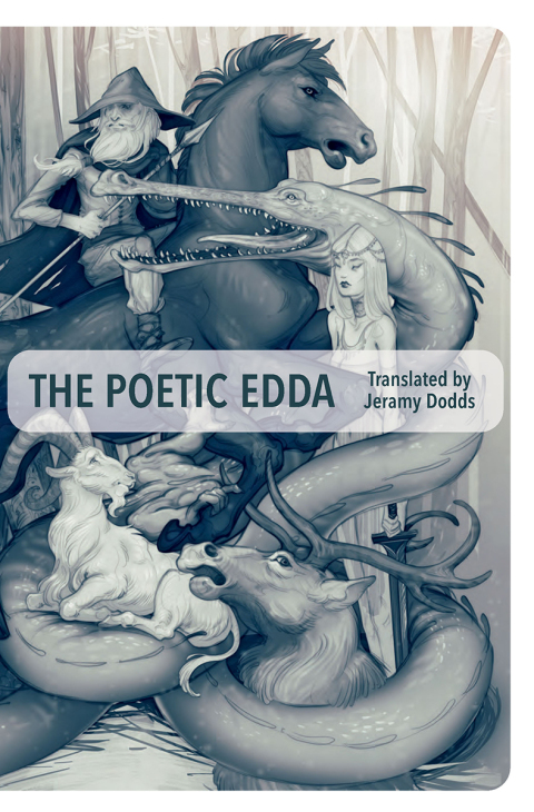 The Poetic Edda 
