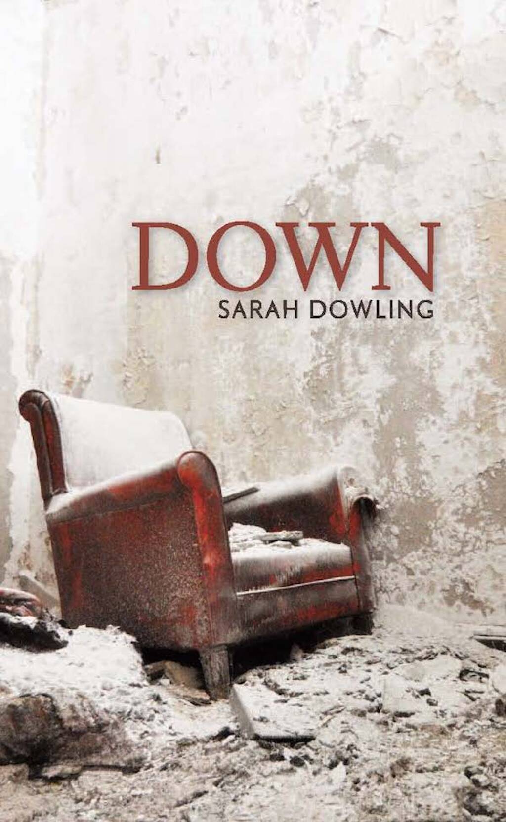 DOWN (eBook)