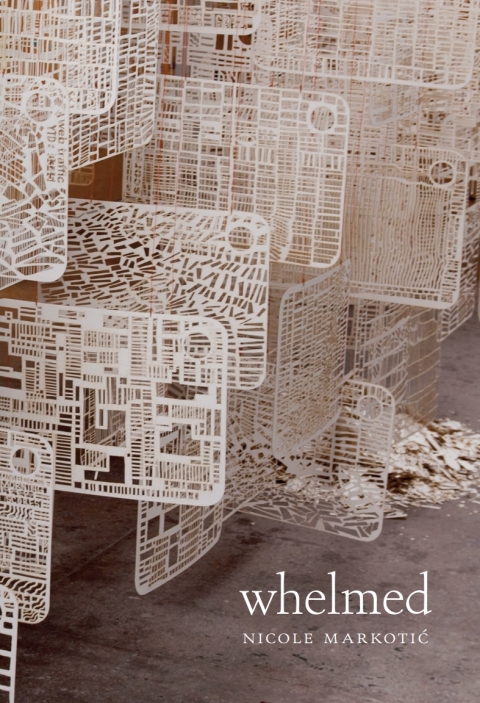 Cover image for book Whelmed