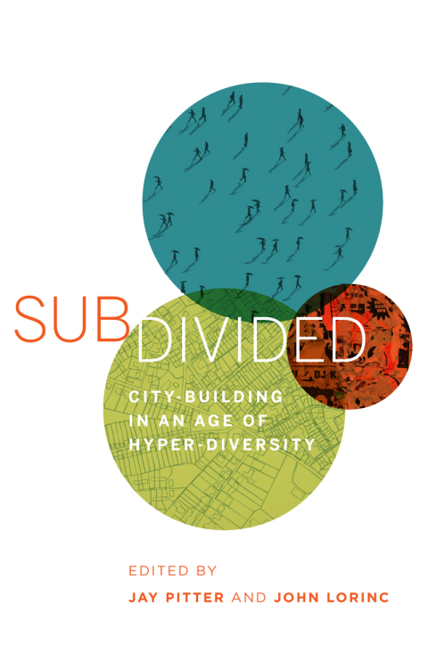Cover image for book Subdivided