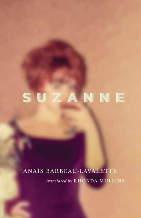 Suzanne 