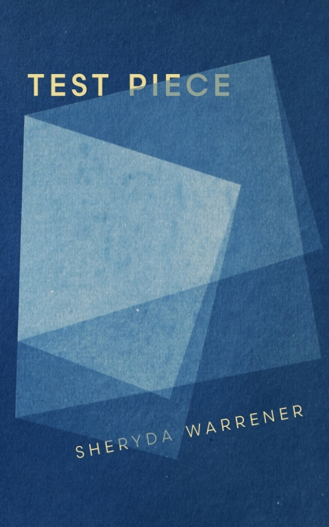 Cover image for book Test Piece