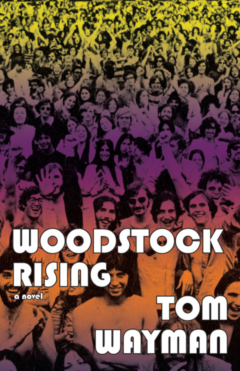 Woodstock Rising 