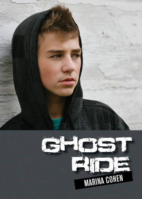 Ghost Ride 